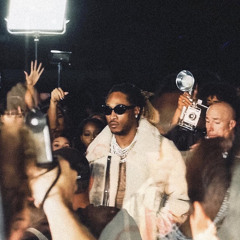 future - bustin out (prod. zaytoven) [2016]