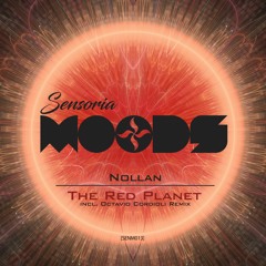 Nollan - The Red Planet (Original Mix)