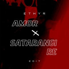 Amor x Satarangi Re [Ethyr Edit]