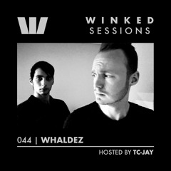 WINKED SESSIONS 044 | WHALDEZ