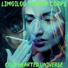 Limoilou Terror Corps  - Cold Hearted Universe (Lo Fi Hip Hop / Vapor Trap)