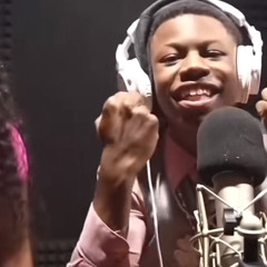 baby glitch( pitched up)