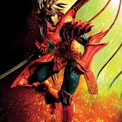 divine dragoon bootleg