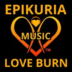 JAYROCK Love Burn ( Epikuria Camp Set )