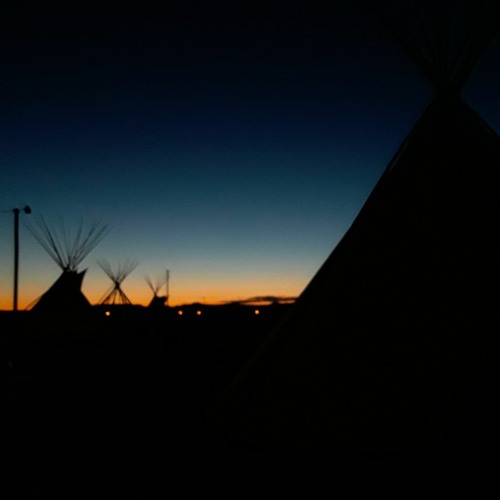 Chinle Convention June 26, 2021.