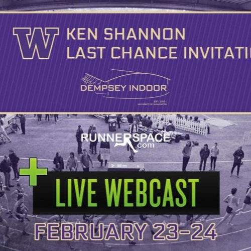 Stream episode [(LIVE^^STREAM]) Ken Shannon Last Chance Invitational