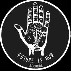 LO - Future Is Now Records "Exclusive Podcast"