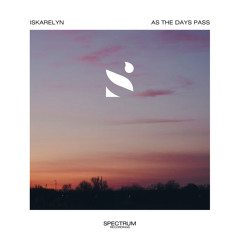 As The Days Pass
