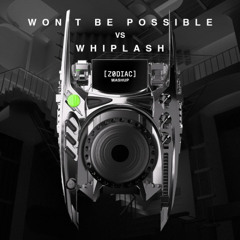 Tiesto, Odd Mobb, Good Boys vs aespa - Won't Be Possible vs Whiplash (Zodiac Mashup)[FREE DOWNLOAD]