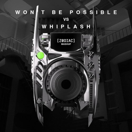 Tiesto, Odd Mobb, Good Boys vs aespa - Won't Be Possible vs Whiplash (Zodiac Mashup)