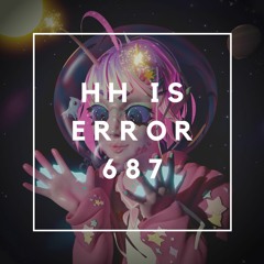 Error Human 687