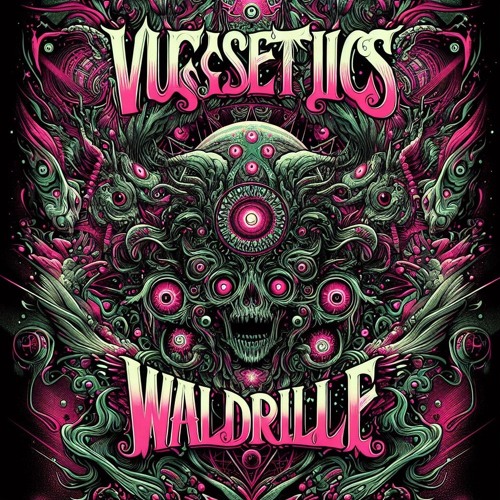Waldrille [151]