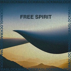 Maglock - Free Spirit (Free DL)