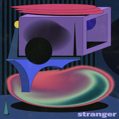 Keeth - Stranger