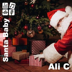 Santa Baby - Ali C