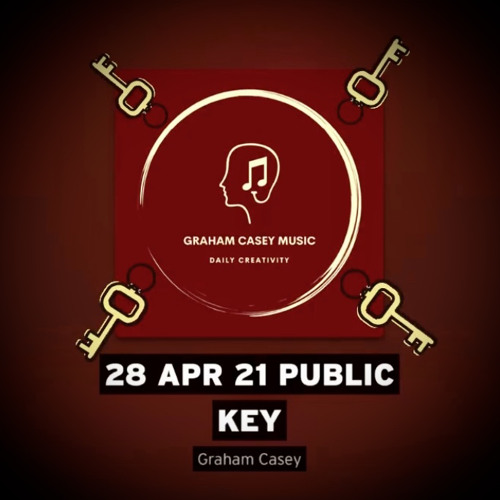 28 Apr 21 Public Key