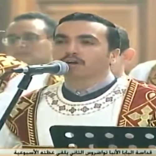 الذكصولوجيات من للمعلم بولا منبر| Doxologys from Cantor Bola Mounir