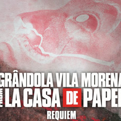Grandola Vila Morena - Cecilia Kurll & Pablo Alborán (acoustic version Michael Gray - La Casa De Papel)