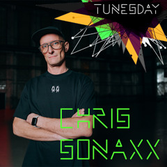 Tunesday #099: Chris Sonaxx