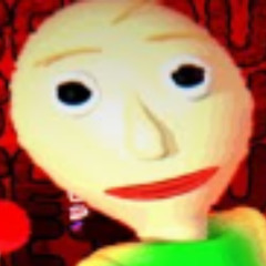 PEMDAS || FNF Baldi s Basics One Shot