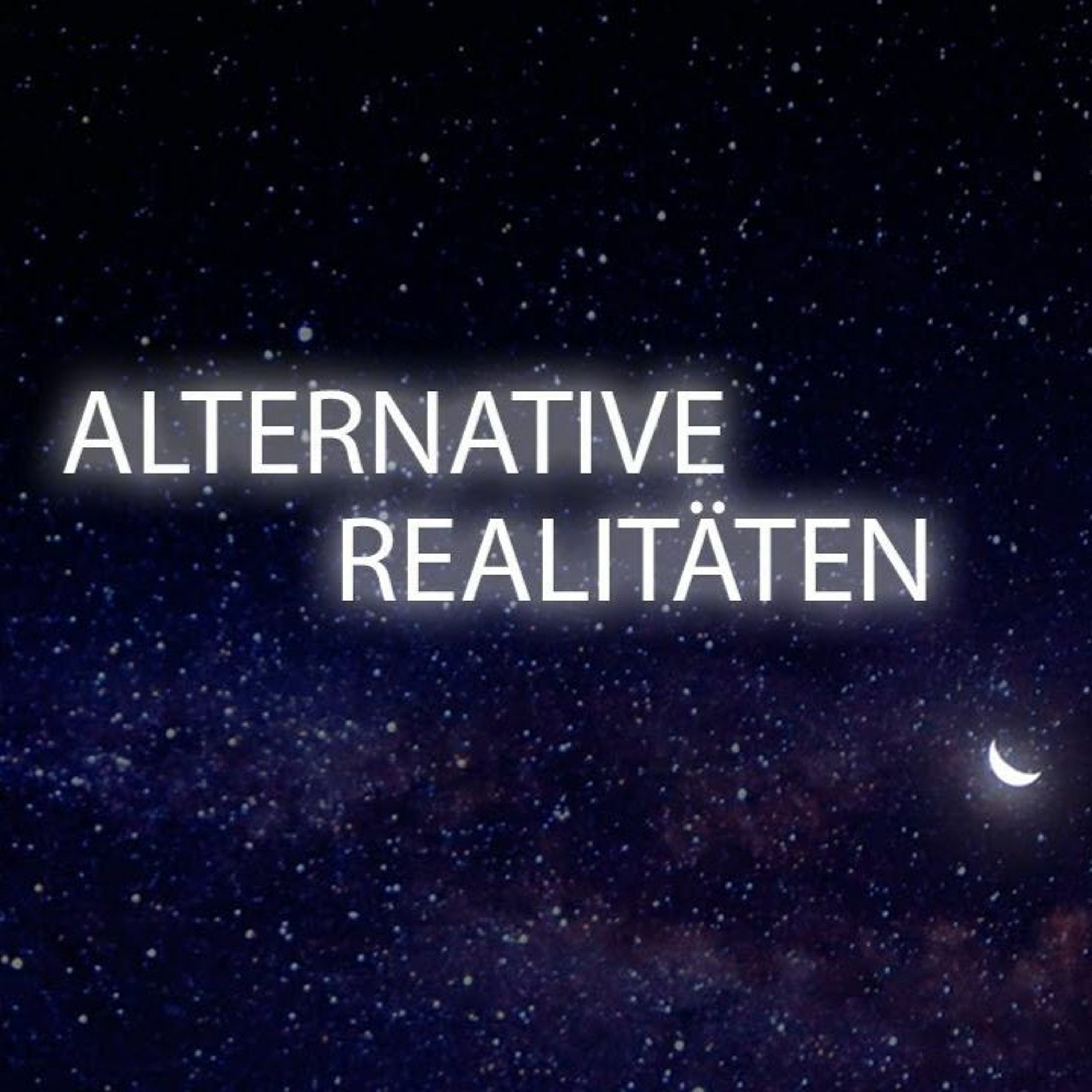 Alternative Realitäten - Deutscher VR & AR Podcast