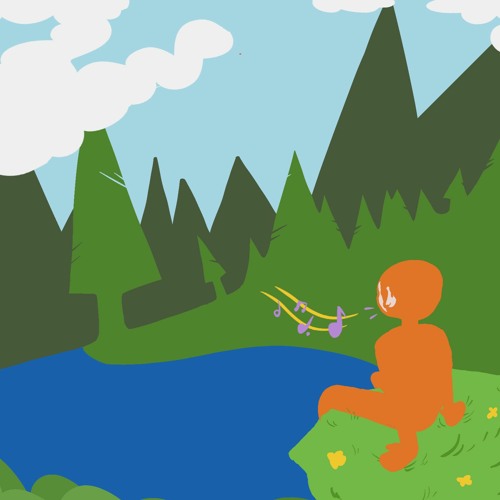 Stream charlie | Listen to adventure! playlist online for free on ...