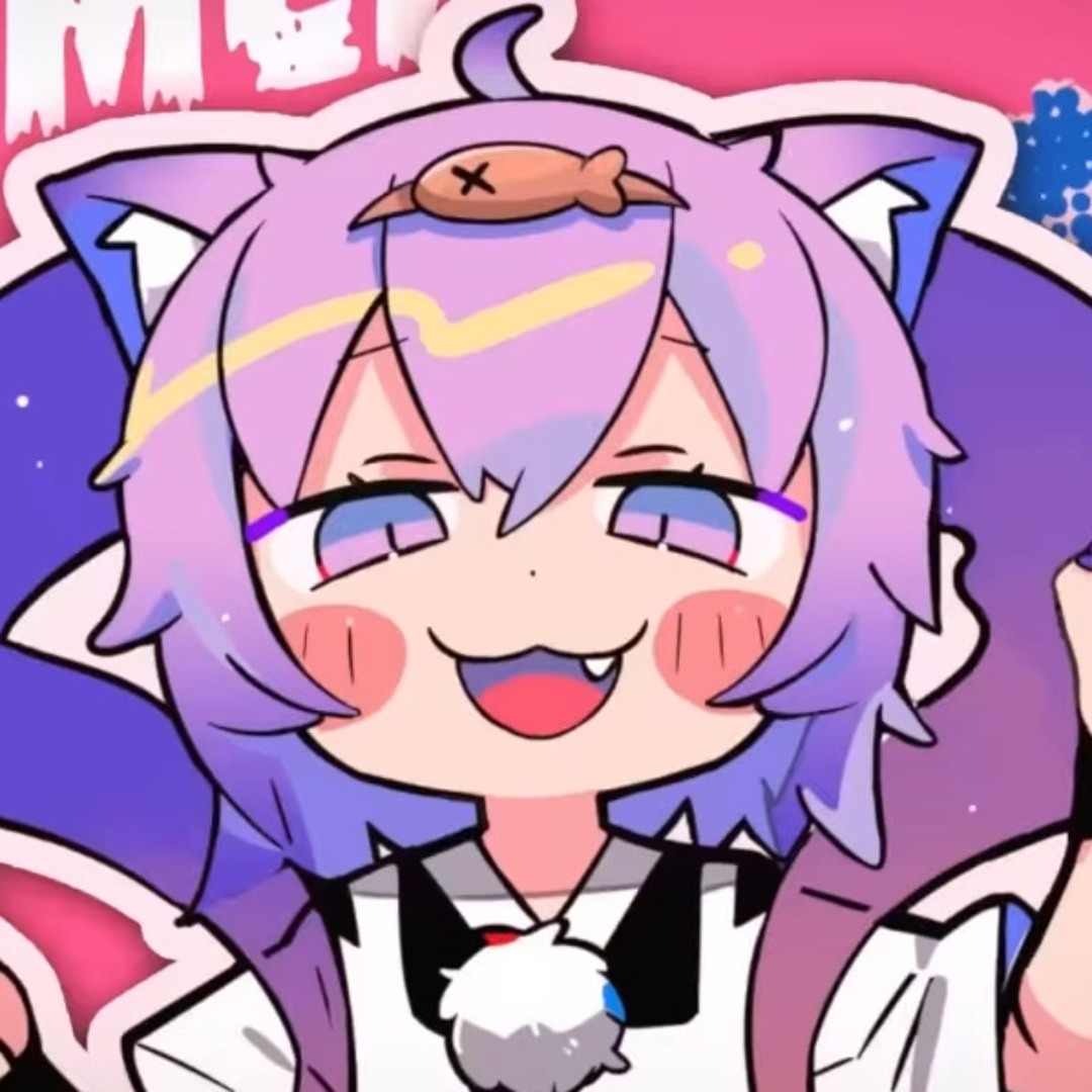 Stream カミサマ・ネコサマ 猫又おかゆ by Heinz Guderian | Listen