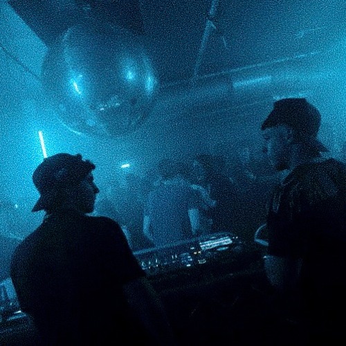JESSEP B2B BASSO - CLOSING SET @ LATIDO - 12/04/24