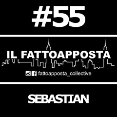 Podcast 55 - SEBASTIAN