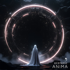 Ecoteric - Eternity (Dense Nebula Records)