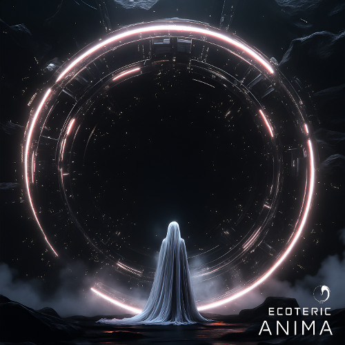 Ecoteric - Shaded (Dense Nebula Records)