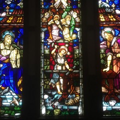 Instrumental Service Music