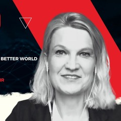 AI 2030 Show with Marianne Haahr