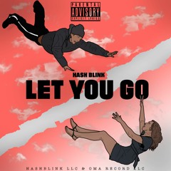 Let You Go