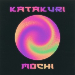 katakuri - mochi