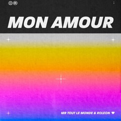 Mr Tout Le Monde & Roleon - Mon Amour [Inside Records]