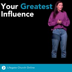 28th May 2024 - Kath Reed - Your Great Influence
