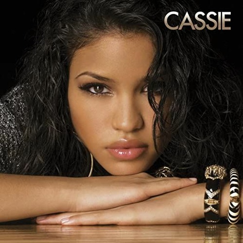 Cassie - Long way 2 go (remix)