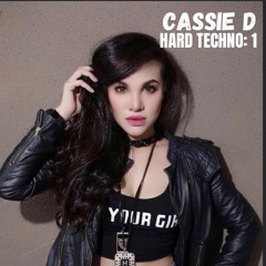 I AM CASSIE D : TECHNO 1