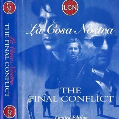 Timmi Magic - La Cosa Nostra - The Final Conflict,  23rd December 1996