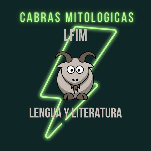 CABRAS MITOLÓGICAS - 1x1 - Orfeo en el infierno