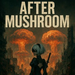 AFTER MUSHROOM-224BPM feat SHAHA & MAGIC MIND
