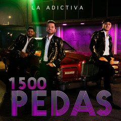 1500 Pedas