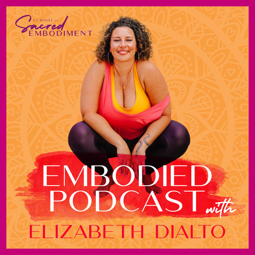 Ep 412: You Don't Have To Love Your Body To Liberate It