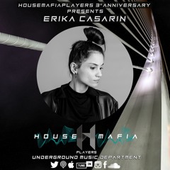 ERIKA CAZARIN EXCLUSIVE @HMP 3RD ANNIVERSARY [BRAZIL - PR] Direct Download