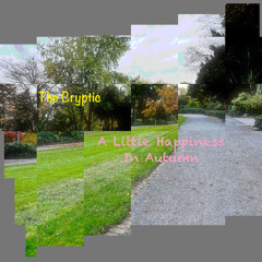 A Little Happiness In Autumn
