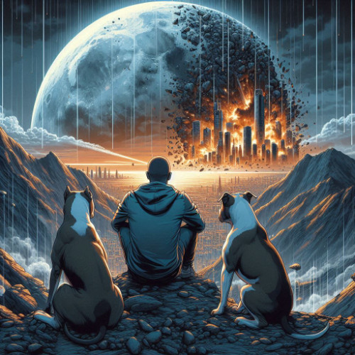 Enjoy the View.  Pale1 "Freestyle