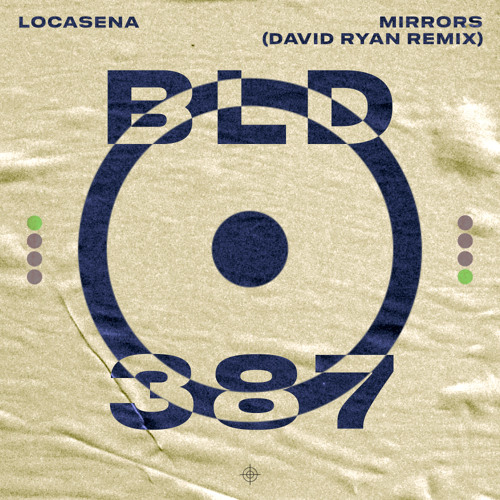 Mirrors (David Ryan Remix)