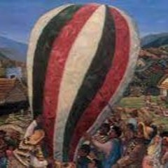 Episodio 1. La vida cotidiana en México durante la primera mitad del siglo XIX