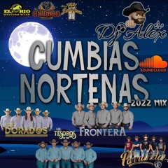 Cumbias Norteñas Vol.1 Mix